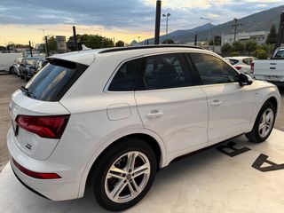 Audi Q5 2017 !!S LINE!MATRIX!FULL EXTRA!-thumb-5