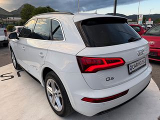 Audi Q5 2017 !!S LINE!MATRIX!FULL EXTRA!-thumb-8
