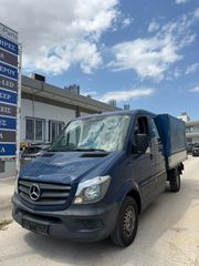 Καρότσα Mercedes-Benz 2016 Sprinter 313 CDI