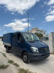 Καρότσα Mercedes-Benz 2016 Sprinter 313 CDI-thumb-1