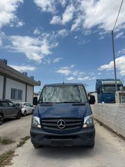 Καρότσα Mercedes-Benz 2016 Sprinter 313 CDI-thumb-2
