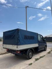 Καρότσα Mercedes-Benz 2016 Sprinter 313 CDI-thumb-5