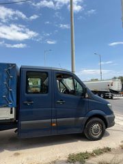 Καρότσα Mercedes-Benz 2016 Sprinter 313 CDI-thumb-7