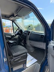 Καρότσα Mercedes-Benz 2016 Sprinter 313 CDI-thumb-8