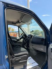 Καρότσα Mercedes-Benz 2016 Sprinter 313 CDI-thumb-9