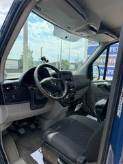 Καρότσα Mercedes-Benz 2016 Sprinter 313 CDI-thumb-11