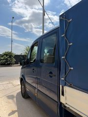 Καρότσα Mercedes-Benz 2016 Sprinter 313 CDI-thumb-12