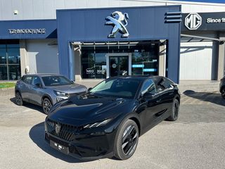 Peugeot 408 2026 ALLURE-thumb-9