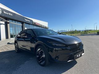Peugeot 408 2026 ALLURE-thumb-10
