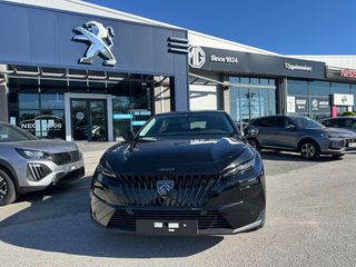 Peugeot 408 2026 ALLURE-thumb-11