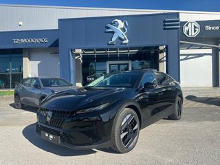 Peugeot 408 2026 ALLURE-thumb-13