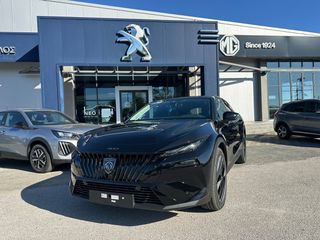 Peugeot 408 2026 ALLURE-thumb-15