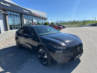 Peugeot 408 2026 ALLURE-thumb-25