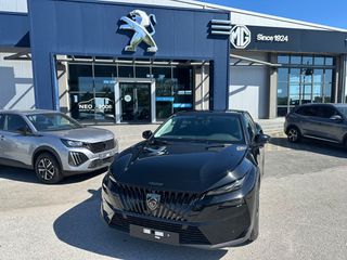 Peugeot 408 2026 ALLURE-thumb-29