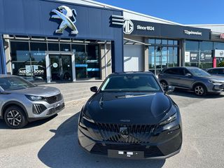 Peugeot 408 2026 ALLURE-thumb-30
