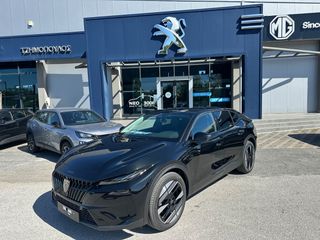 Peugeot 408 2026 ALLURE-thumb-31
