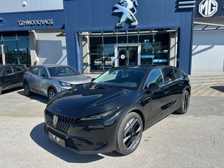 Peugeot 408 2026 ALLURE-thumb-32