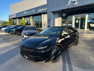 Peugeot 408 2026 ALLURE-thumb-33