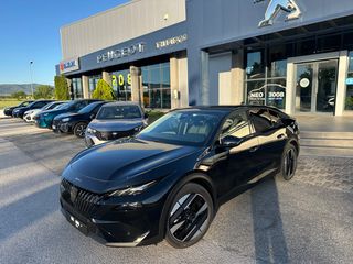 Peugeot 408 2026 ALLURE-thumb-8
