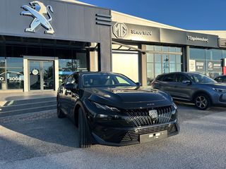 Peugeot 408 2026 ALLURE-thumb-5