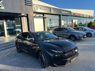 Peugeot 408 2026 ALLURE-thumb-6