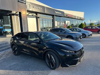 Peugeot 408 2026 ALLURE-thumb-7