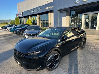 Peugeot 408 2026 ALLURE-thumb-2