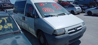 Citroen Jumpy I (BS, BT, BY, BZ) Van [1995-2006]-thumb-3