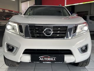Nissan Navara 2019 TEKNA/ΟΘΟΝΗ/360 CAMERA/ΗΛΙΟΡΟΦΗ/KEYLESS/LED/EU6-thumb-3
