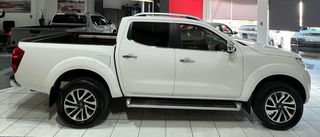Nissan Navara 2019 TEKNA/ΟΘΟΝΗ/360 CAMERA/ΗΛΙΟΡΟΦΗ/KEYLESS/LED/EU6-thumb-6