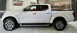 Nissan Navara 2019 TEKNA/ΟΘΟΝΗ/360 CAMERA/ΗΛΙΟΡΟΦΗ/KEYLESS/LED/EU6-thumb-16
