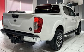 Nissan Navara 2019 TEKNA/ΟΘΟΝΗ/360 CAMERA/ΗΛΙΟΡΟΦΗ/KEYLESS/LED/EU6-thumb-7