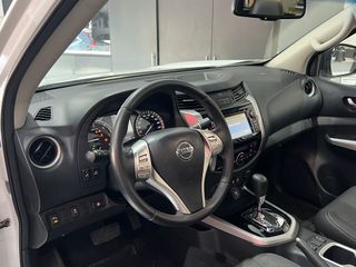 Nissan Navara 2019 TEKNA/ΟΘΟΝΗ/360 CAMERA/ΗΛΙΟΡΟΦΗ/KEYLESS/LED/EU6-thumb-37