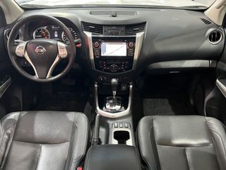 Nissan Navara 2019 TEKNA/ΟΘΟΝΗ/360 CAMERA/ΗΛΙΟΡΟΦΗ/KEYLESS/LED/EU6-thumb-46