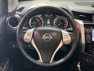 Nissan Navara 2019 TEKNA/ΟΘΟΝΗ/360 CAMERA/ΗΛΙΟΡΟΦΗ/KEYLESS/LED/EU6-thumb-26