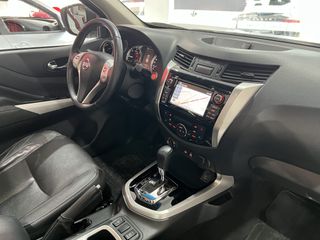 Nissan Navara 2019 TEKNA/ΟΘΟΝΗ/360 CAMERA/ΗΛΙΟΡΟΦΗ/KEYLESS/LED/EU6-thumb-44