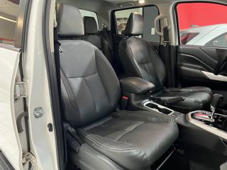 Nissan Navara 2019 TEKNA/ΟΘΟΝΗ/360 CAMERA/ΗΛΙΟΡΟΦΗ/KEYLESS/LED/EU6-thumb-45