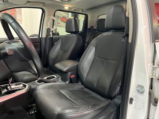 Nissan Navara 2019 TEKNA/ΟΘΟΝΗ/360 CAMERA/ΗΛΙΟΡΟΦΗ/KEYLESS/LED/EU6-thumb-40