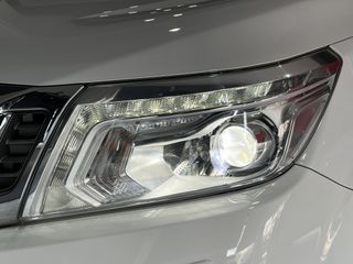 Nissan Navara 2019 TEKNA/ΟΘΟΝΗ/360 CAMERA/ΗΛΙΟΡΟΦΗ/KEYLESS/LED/EU6-thumb-2