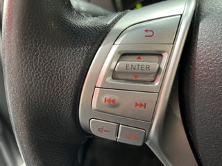 Nissan Navara 2019 TEKNA/ΟΘΟΝΗ/360 CAMERA/ΗΛΙΟΡΟΦΗ/KEYLESS/LED/EU6-thumb-24