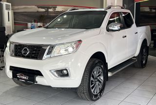 Nissan NP300 2019 TEKNA/ΟΘΟΝΗ/360 CAMERA/ΗΛΙΟΡΟΦΗ/KEYLESS/LED/EU6