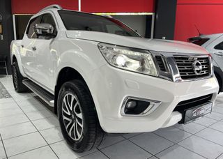 Nissan NP300 2019 TEKNA/ΟΘΟΝΗ/360 CAMERA/ΗΛΙΟΡΟΦΗ/KEYLESS/LED/EU6-thumb-4