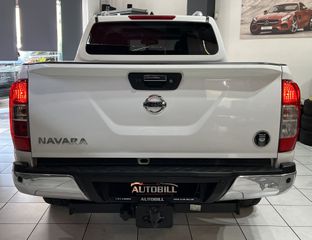 Nissan NP300 2019 TEKNA/ΟΘΟΝΗ/360 CAMERA/ΗΛΙΟΡΟΦΗ/KEYLESS/LED/EU6-thumb-9
