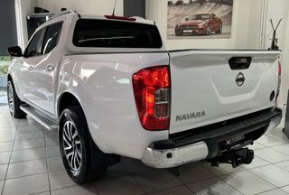 Nissan NP300 2019 TEKNA/ΟΘΟΝΗ/360 CAMERA/ΗΛΙΟΡΟΦΗ/KEYLESS/LED/EU6-thumb-11