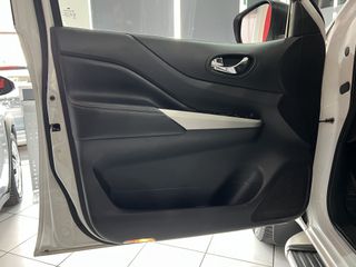 Nissan NP300 2019 TEKNA/ΟΘΟΝΗ/360 CAMERA/ΗΛΙΟΡΟΦΗ/KEYLESS/LED/EU6-thumb-21