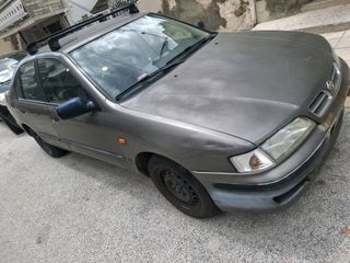 Nissan Primera 1998
