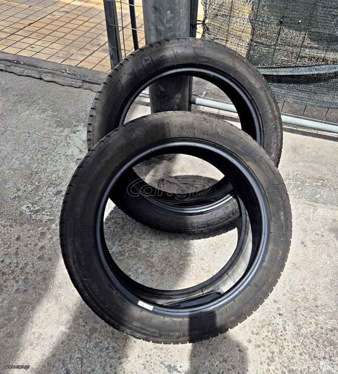 2 TEMAXIA KLEBER 215/50/17 DOT 2024