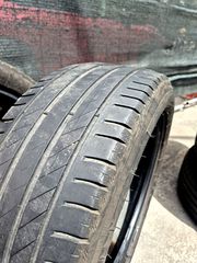 2 TEMAXIA KLEBER 215/50/17 DOT 2024-thumb-4