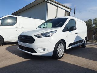 Ford Transit Connect 2021 Μακρή τριθέσιο  120 ps connect-thumb-1