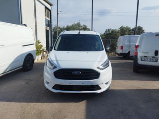 Ford Transit Connect 2021 Μακρή τριθέσιο  120 ps connect-thumb-2